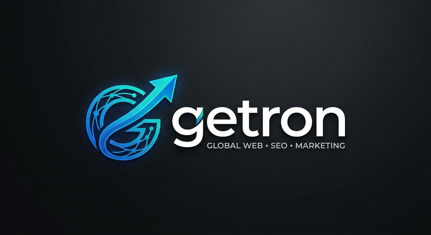 Getron Logo